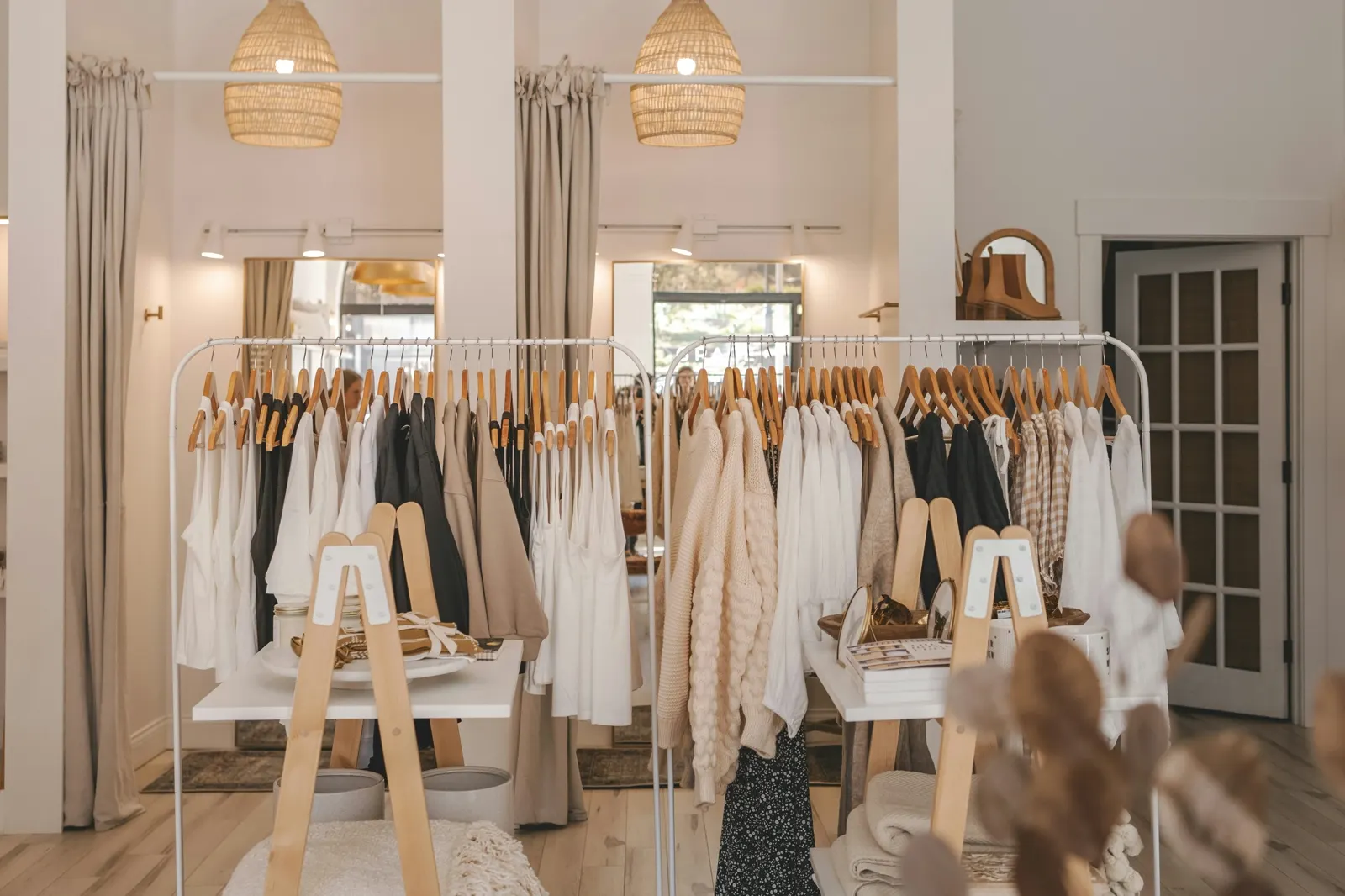 Retail