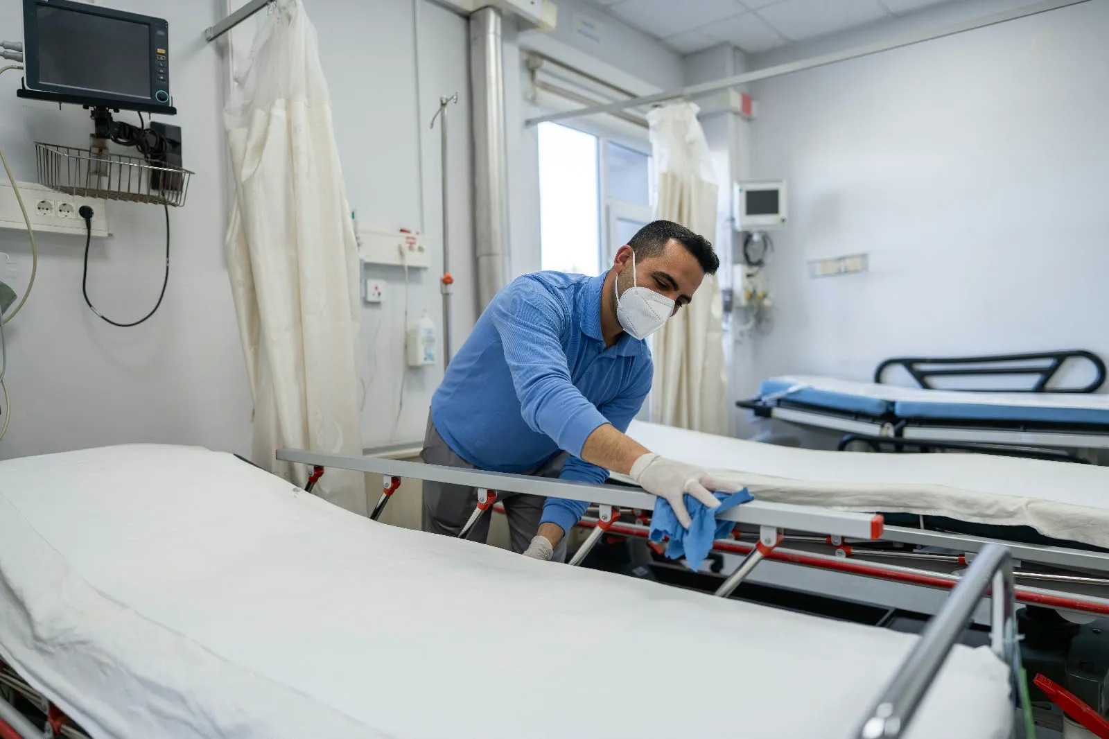 Medical practices
