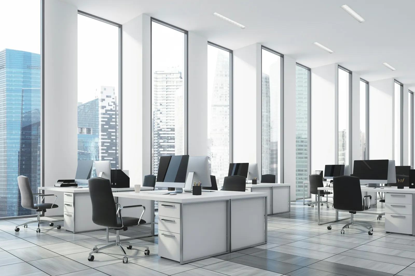 Bureaux