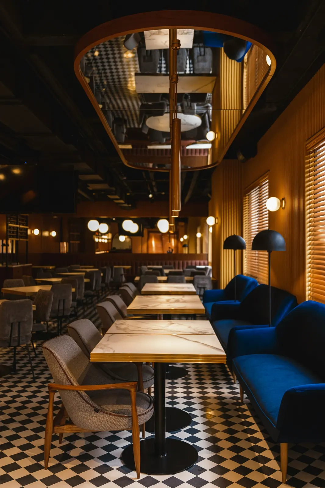 Restaurants & HORECA