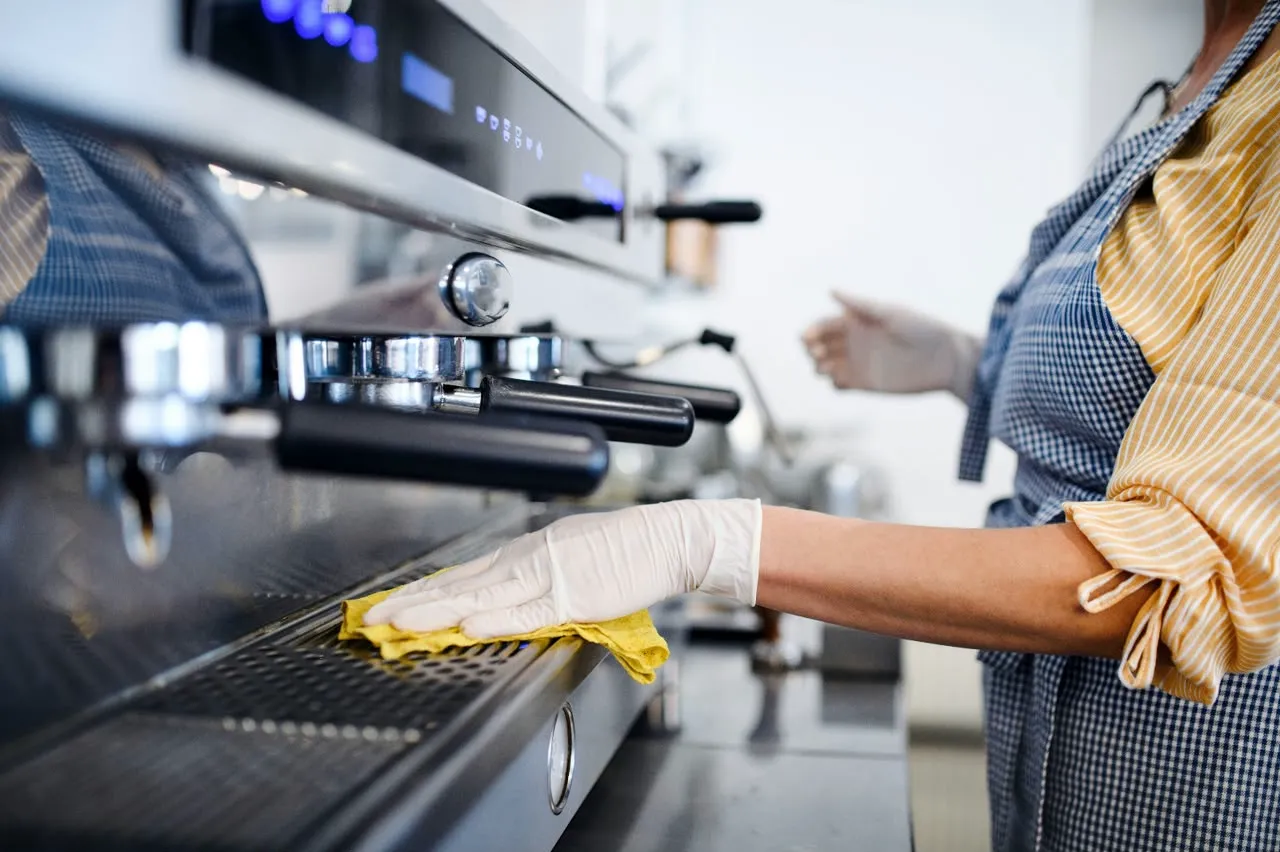 Restaurants & HORECA