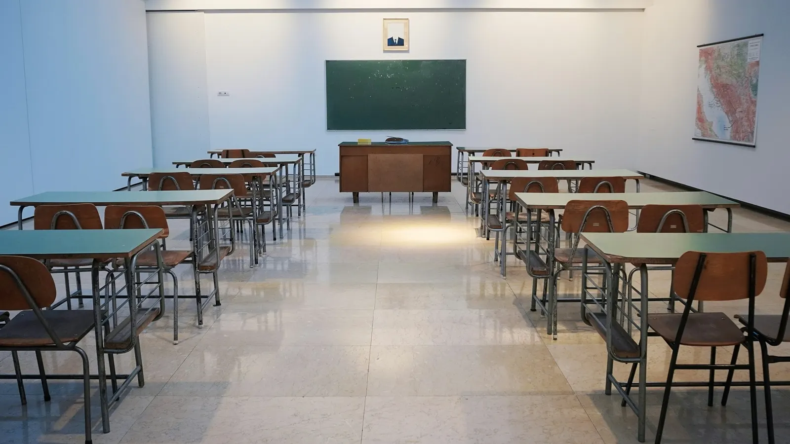 Écoles & crèches
